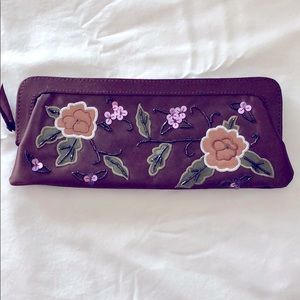 Clutch bag